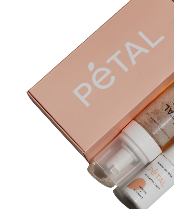 PETAL REBLOOM PAKET